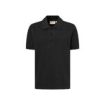 HAKRO-H-10092-schwarz - Toolcon.works HAKRO 545 Kinder Polo