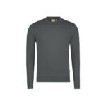 HAKRO-H-10094-anthrazit - Toolcon.works HAKRO 550 MIKRALINAR® NXT Sweatshirt