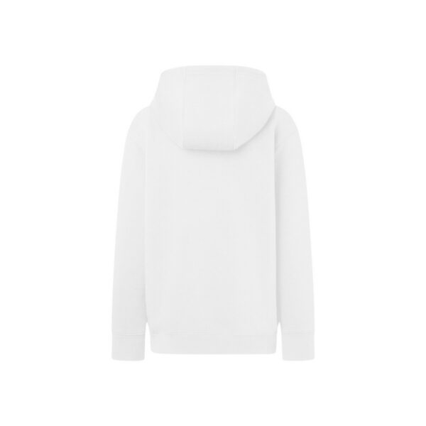 HAKRO 565 Kinder Kapuzen-Sweatjacke