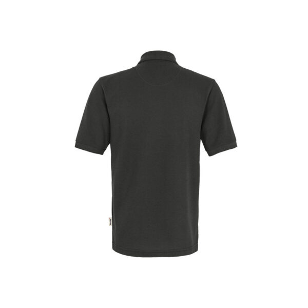 HAKRO-H-10100-karbongrau-rueckansicht - Toolcon.works HAKRO 569 MIKRALINAR® NXT Polo