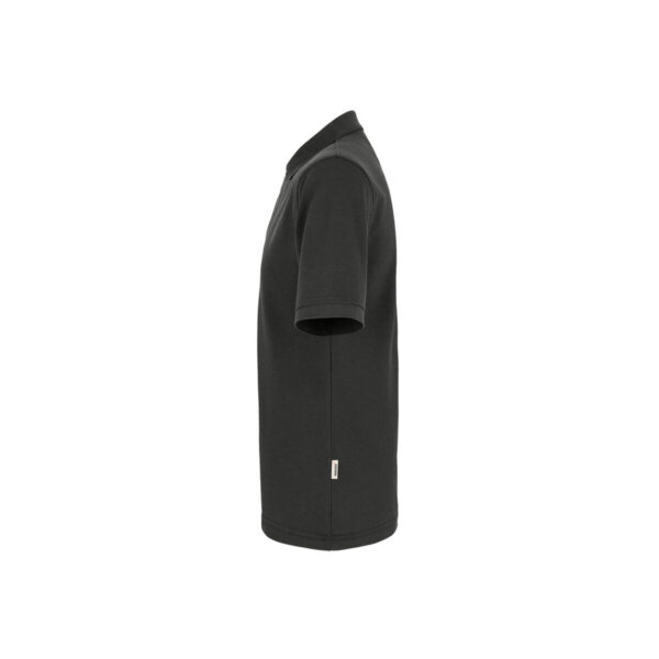 HAKRO-H-10100-karbongrau-seitenansicht - Toolcon.works HAKRO 569 MIKRALINAR® NXT Polo