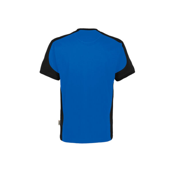 HAKRO 590 MIKRALINAR® NXT T-Shirt Contrast