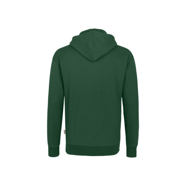 HAKRO 601 Premium Hoodie