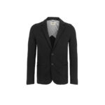 HAKRO-H-10108-schwarz - Toolcon.works HAKRO 660 Premium Sweatblazer