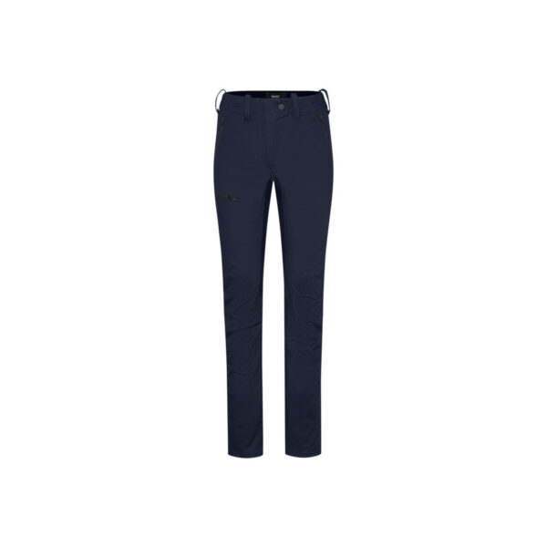 HAKRO HAKRO Damen Performancehose ECO tinte