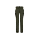 HAKRO-H-10115-olive - Toolcon.works HAKRO 714 Cargo-Performancehose Damen