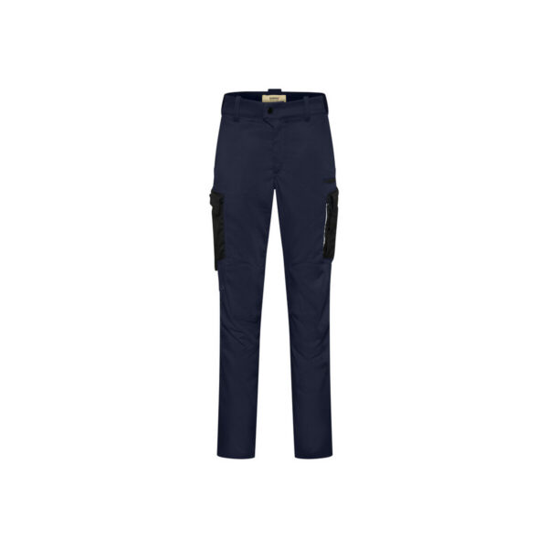 HAKRO HAKRO Worker-Performancehose ECO tinte
