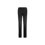 HAKRO-H-10117-schwarz - Toolcon.works HAKRO 730 X-Stretch Jeanshose Damen