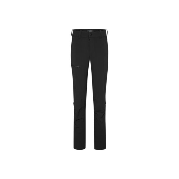 HAKRO HAKRO Funktionshose X-Stretch schwarz