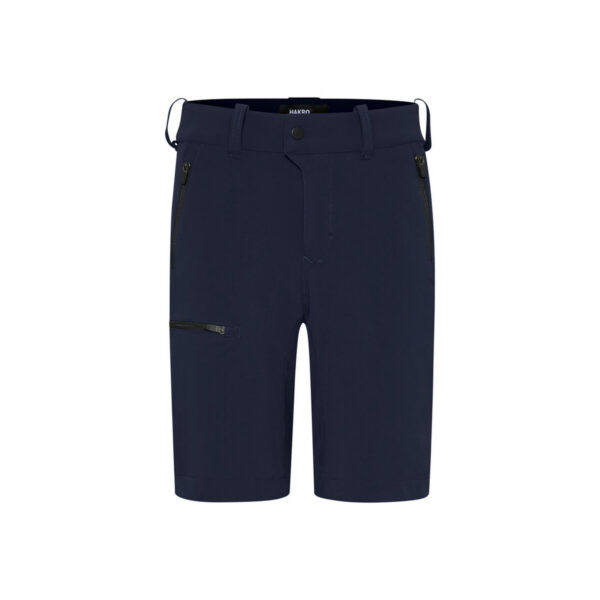 HAKRO HAKRO Funktionsshorts X-Stretch tinte