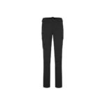 HAKRO-H-10126-schwarz - Toolcon.works HAKRO 744 X-Stretch Cargo-Funktionshose Damen