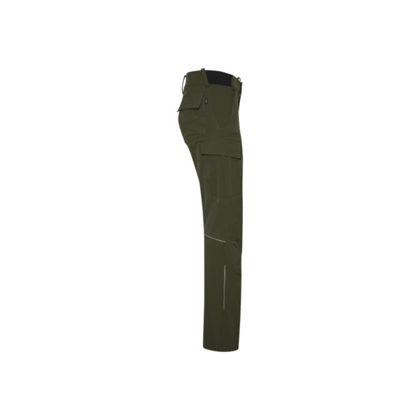HAKRO 745 X-Stretch Cargo-Funktionshose