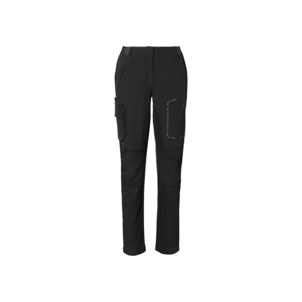 HAKRO HAKRO Damen Activehose schwarz