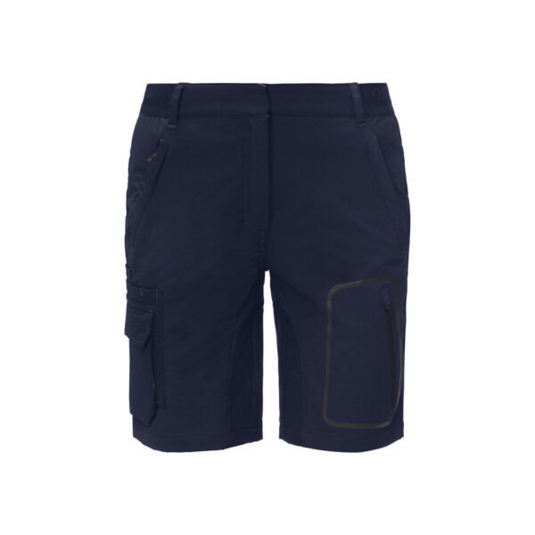 HAKRO HAKRO Damen Activeshorts tinte