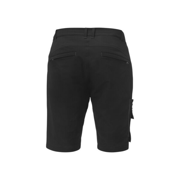 HAKRO-H-10132-schwarz-rueckansicht - Toolcon.works HAKRO 793 Activeshorts