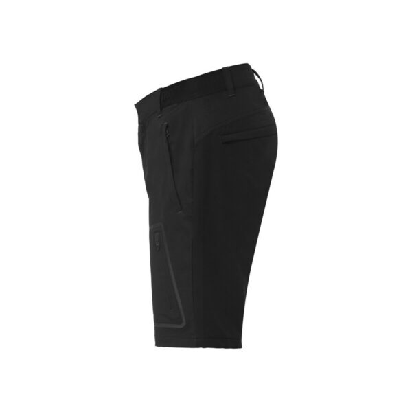 HAKRO-H-10132-schwarz-seitenansicht - Toolcon.works HAKRO 793 Activeshorts