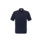 HAKRO 803 Polo Stripe