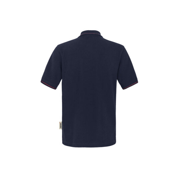 HAKRO 803 Polo Stripe