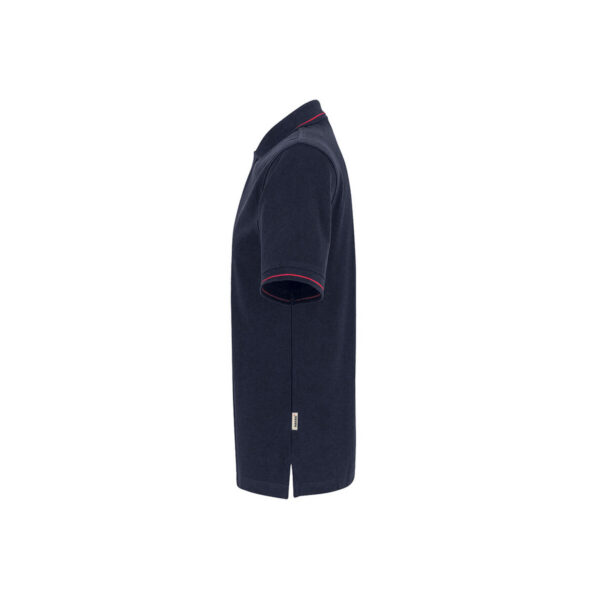 HAKRO 803 Polo Stripe