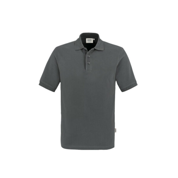 HAKRO HAKRO Poloshirt Classic graphit