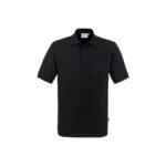 HAKRO-H-10139-schwarz - Toolcon.works HAKRO 812 MIKRALINAR® Pocket-Polo