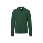 HAKRO-H-10143-tanne - Toolcon.works HAKRO 817 MIKRALINAR® NXT Pocket-Longsleeve-Polo