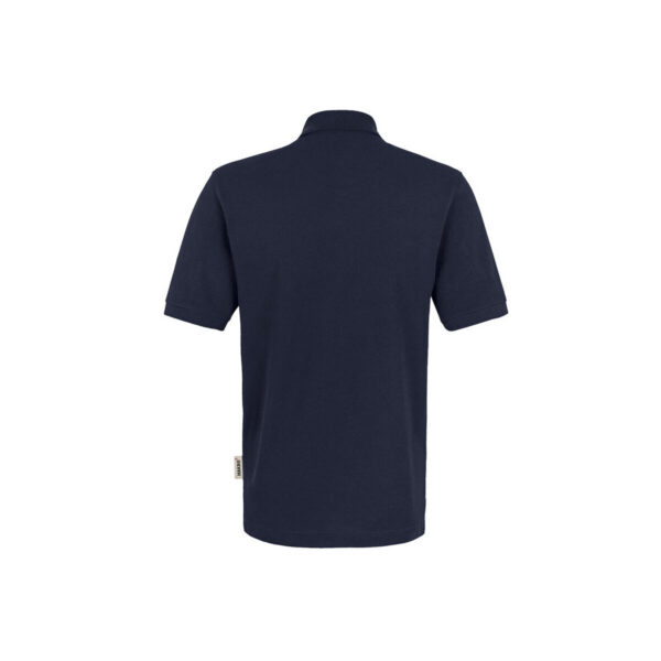 HAKRO-H-10144-tinte-rueckansicht - Toolcon.works HAKRO 819 MIKRALINAR® HACCP Polo