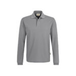 HAKRO-H-10145-titan - Toolcon.works HAKRO 821 MIKRALINAR® HACCP Longsleeve-Polo