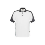 HAKRO 839 MIKRALINAR® Polo Contrast