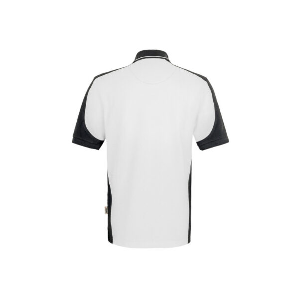 HAKRO 839 MIKRALINAR® Polo Contrast