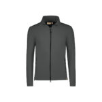 HAKRO 846 Fleecejacke