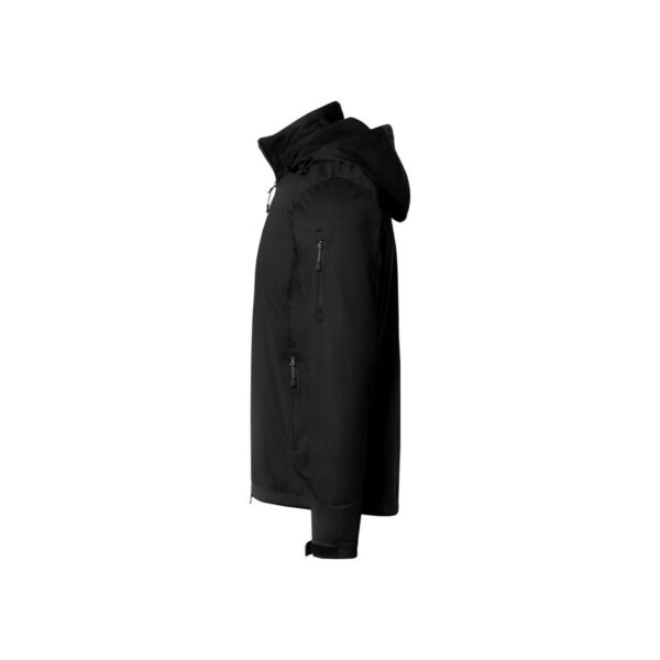 HAKRO 848 Softshelljacke