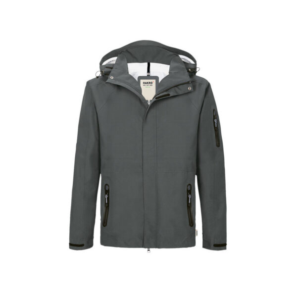 HAKRO HAKRO Activejacke anthrazit
