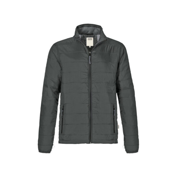 HAKRO HAKRO Loftjacke anthrazit
