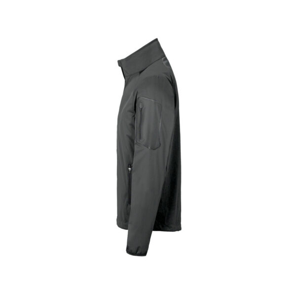 HAKRO 856 Light-Softshelljacke