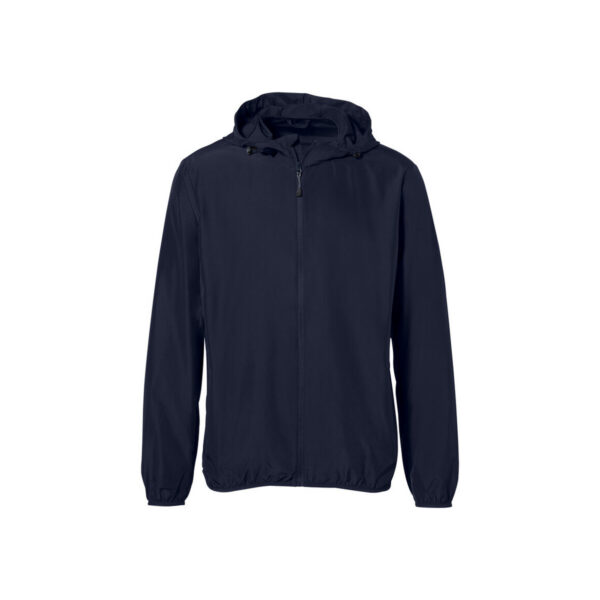 HAKRO HAKRO Ultralight-Jacke tinte
