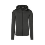 HAKRO 873 Kapuzen-Tecjacke
