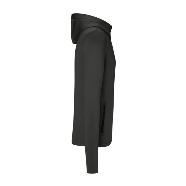 HAKRO 873 Kapuzen-Tecjacke