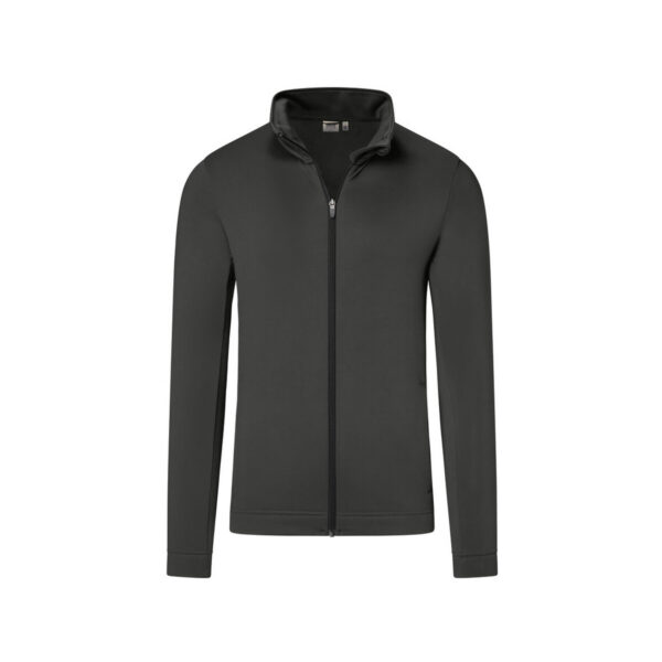 HAKRO HAKRO Tecjacke ECO karbongrau