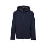 HAKRO 884 Kapuzen-High-Activejacke