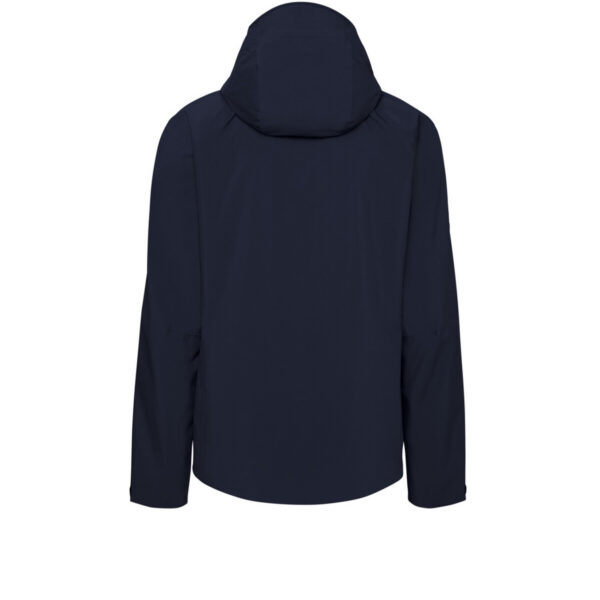 HAKRO 884 Kapuzen-High-Activejacke