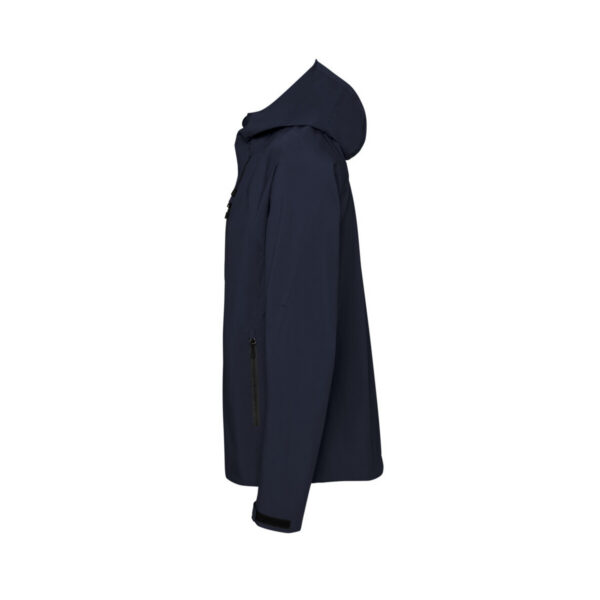 HAKRO 884 Kapuzen-High-Activejacke