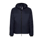 HAKRO 889 Kapuzen-Thermo-Loftjacke
