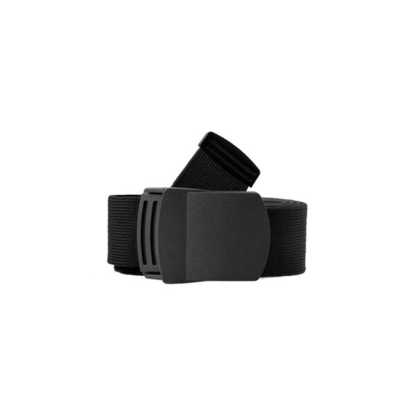 HAKRO HAKRO Gürtel ECO schwarz
