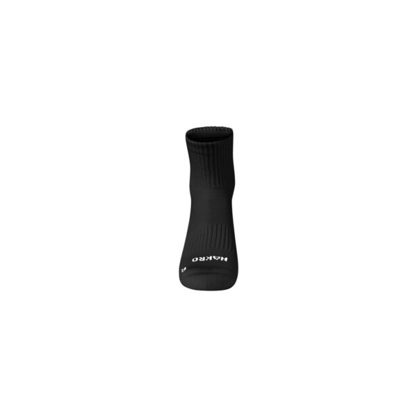 HAKRO HAKRO Socken Function schwarz