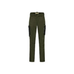 HAKRO-H-10177-olive - Toolcon.works HAKRO 715L Cargo-Performancehose