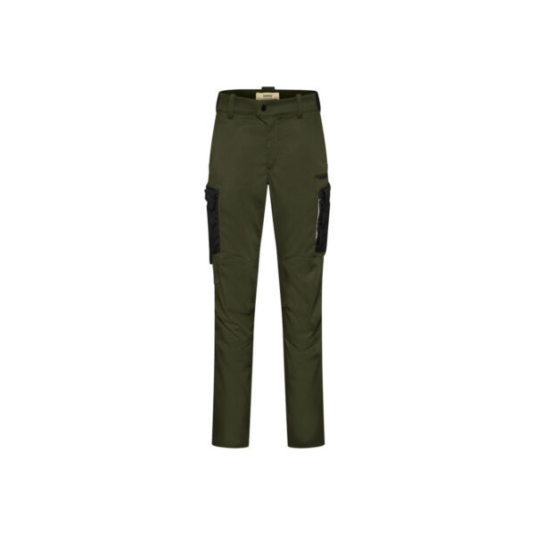 HAKRO HAKRO Worker-Performancehose ECO olive