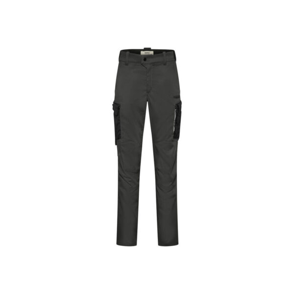 HAKRO HAKRO Worker-Performancehose ECO karbongrau