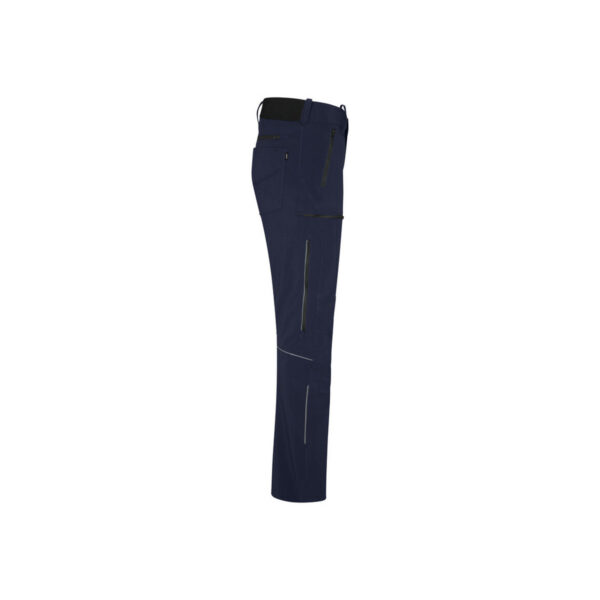 HAKRO 741L X-Stretch Funktionshose