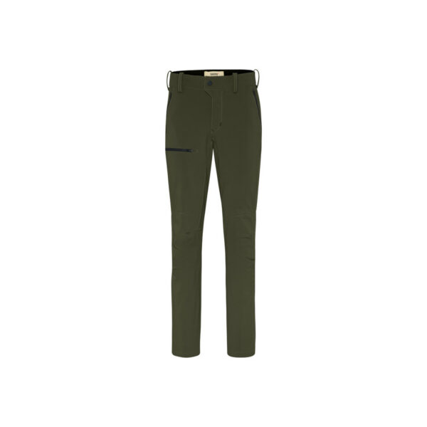 HAKRO HAKRO Funktionshose X-Stretch olive